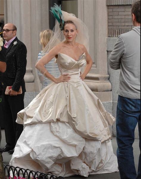 15 vestidos de novia de las famosas que son realmente
