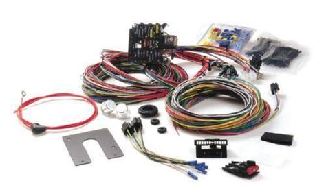 circuit wiring harness ebay