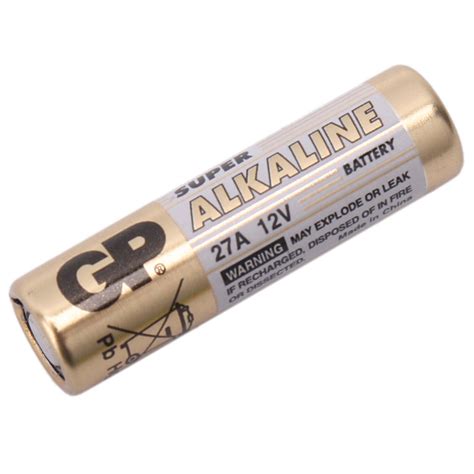 gp high voltage   battery