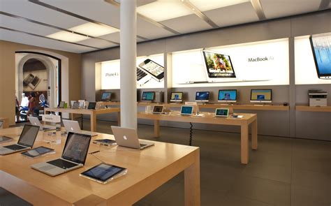 experiences commerce websites  replicate   apple store