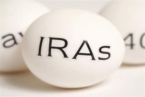 individual retirement account ira definition