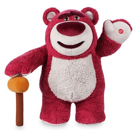 lotso talking action figure toy story      dis