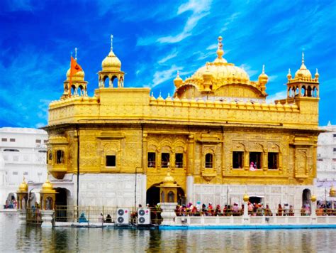 swarn mandir golden temple hd wallpaper dharmik god wallpapers