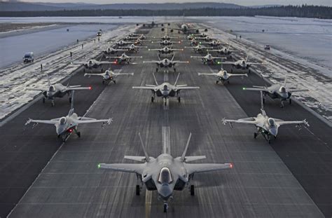 air force   radically overhaul  fighter plans skies mag