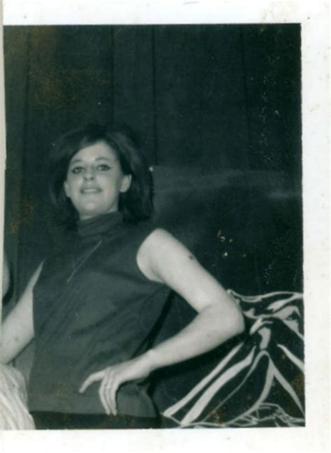 Go Go Girls Found Polaroids That Defined Badass Styles Of The 60s
