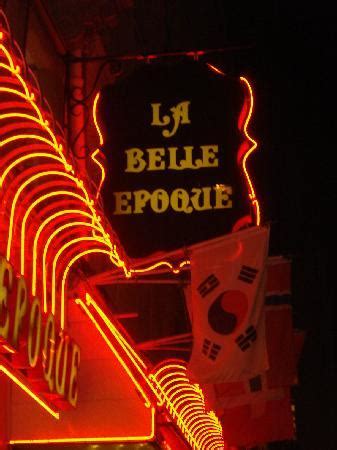 la belle epoque paris opera bourse restaurant