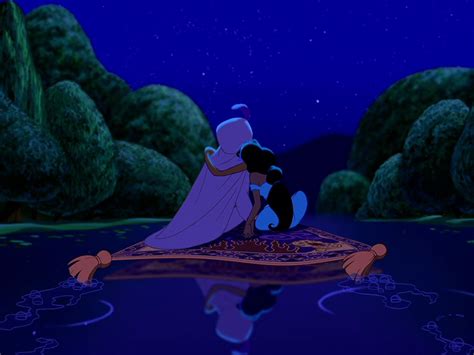 Aladdin Swedish Disney Lyrics