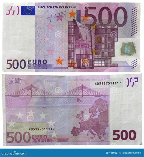 euro stock image image