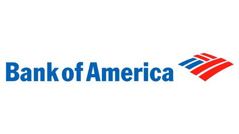 bank  america logo  symbol meaning history png brand