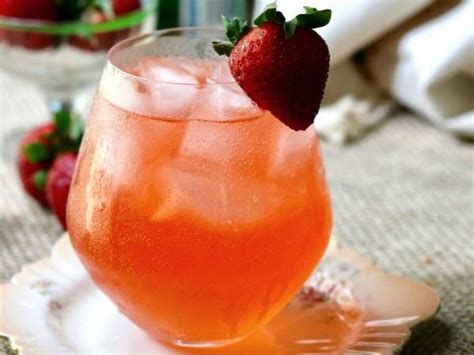 20 Refreshing Low Carb Alcoholic Drinks To Help You Unwind After A Long