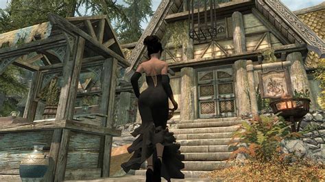 explore the steamy side of skyrim with these top 10 nsfw mods