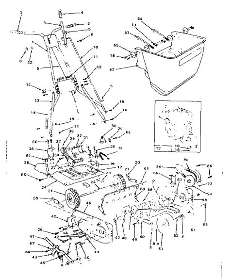 mclane reel mower parts diagram wiring diagram