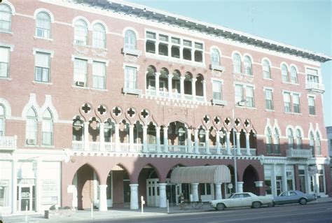 albert hotel