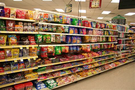kroger candy aisle january   marylea flickr