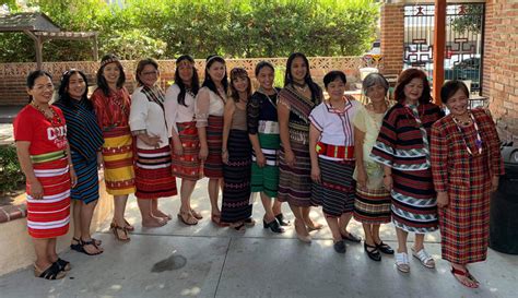 Filipino Immersion Program Introduces Rich And Diverse But Little