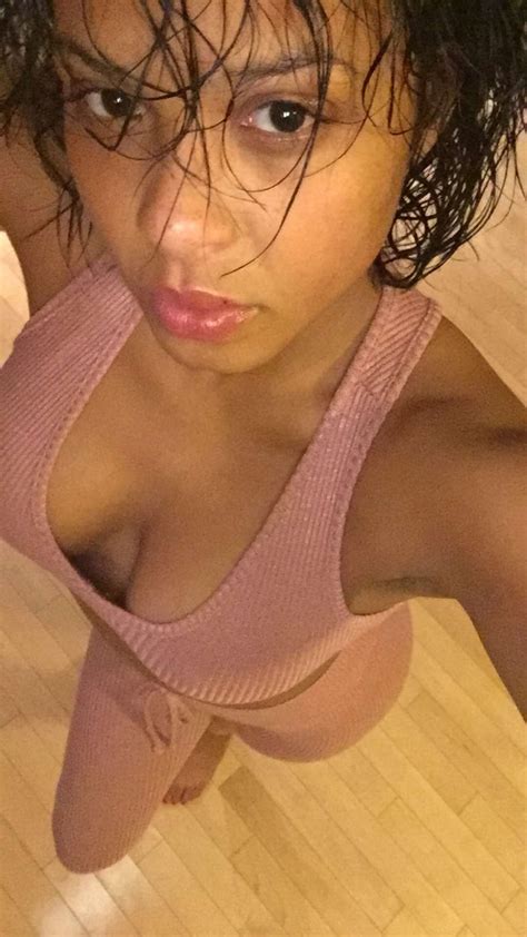 Christina milian porno