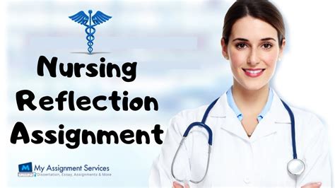 learn   write nursing reflection assignment nursing assignment