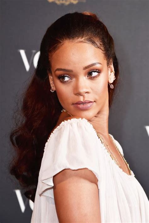 50 best rihanna hairstyles our favorite rihanna hair looks of all time
