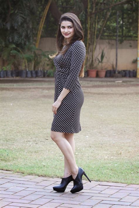 prachi desai photo gallery in short dress at ccil new year