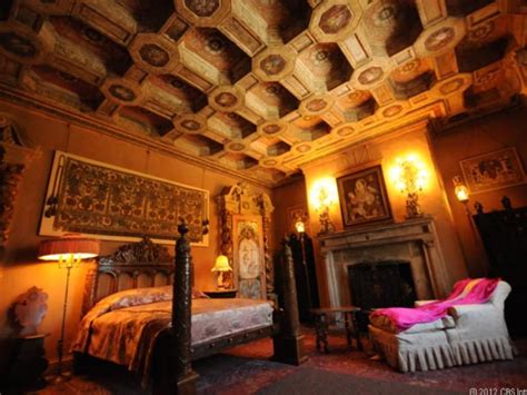hearst castleanother bedroom hearst castle california roman