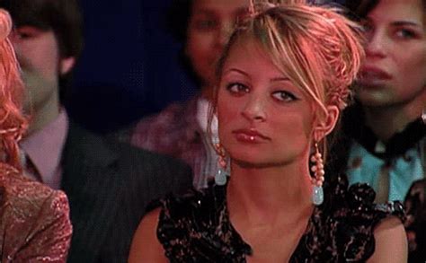 33 S That Have Us Amped For Nicole Richie S New Show Flare
