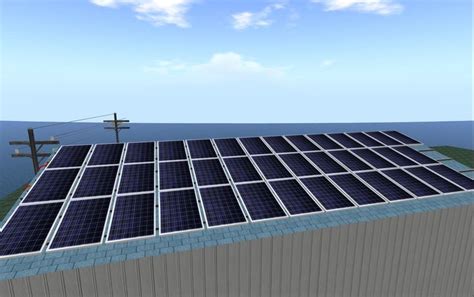 complete  watt ac solar panel kit kw  installed diy plug play home solar kit