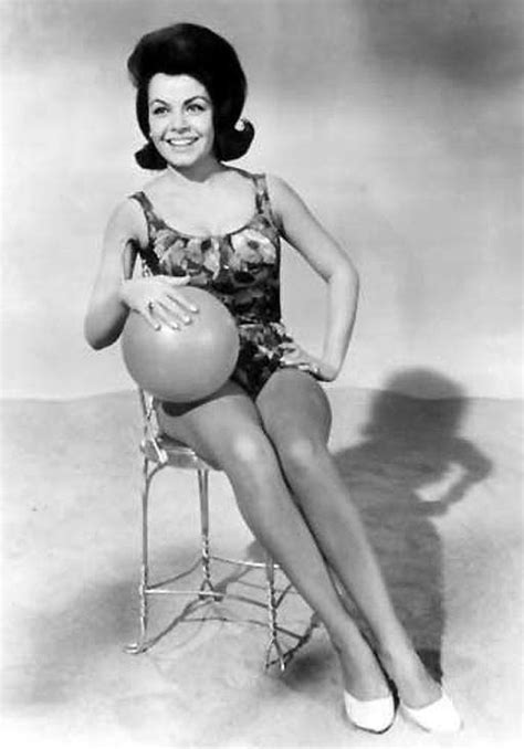 Annette Funicello Retro And Vintage Pinup Models Photo
