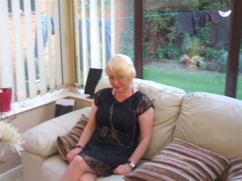 Daffies127 54 From Wakefield Is A Local Granny Looking For Casual Sex