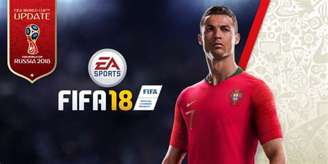 fifa world cup russia content update confirmed  fifa   switch