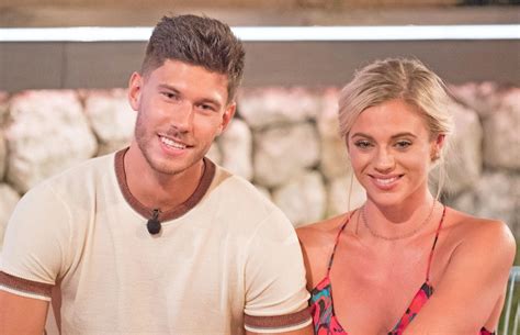 Why Did Love Island S Laura And Jack Break Up The Couple Has Spoken Out