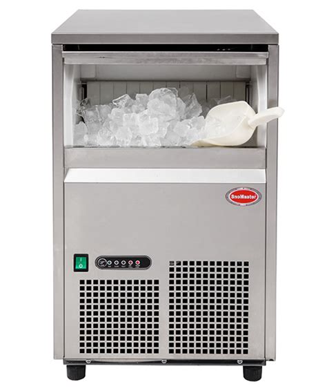sm  kg automatic ice machine atdirect cooling
