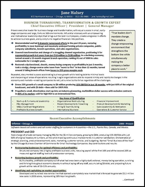 general manager executive resume manager resume good resume examples
