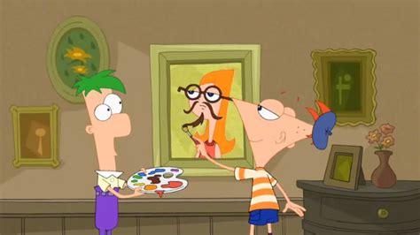phineas and ferb wiki fan cruft phineas and ferb wiki fandom powered by wikia