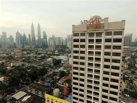 kuala lumpur international hotel  malaysia room deals  reviews
