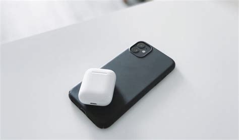 iphone  wordt powerbank voor je airpods apple  icreate