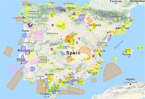 le guide ultime sur la legislation des drones en espagne barcelone  madrid drone