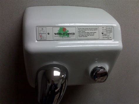 scp  powerful hand dryer scp secure  protect