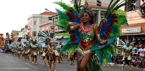 sao vicente carnival package