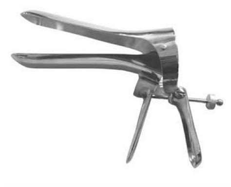 Cusco Vaginal Speculum For Gynaecology Instruments Rs 150 Piece Id