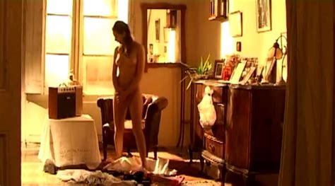 Nude Video Celebs Lidia Sigro Nude Dust Polvo 2001