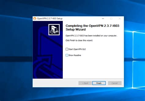 How To Set Up A Openvpn Vpn On Windows 10 Hide Me