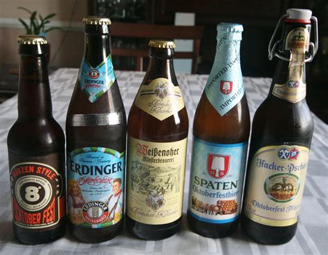 beers ive  german beer