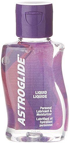 Astroglide Water Based Condom Compatible Lubricant 2 5oz