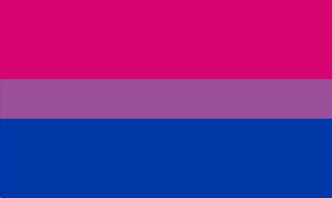 bisexual pride flag free download vector png