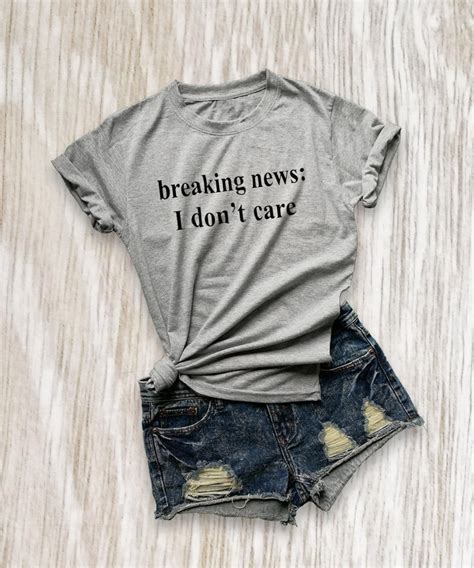 Funny Tshirt Sassy Shirt Sayings Feminism Tee Girls Shirts
