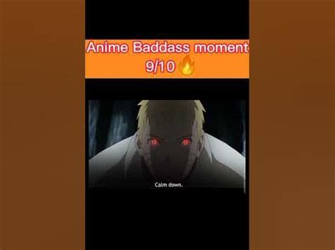 anime baddass momentsresubido youtube