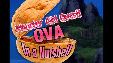 monster girl quest [ova] in a nutshell [x mas special