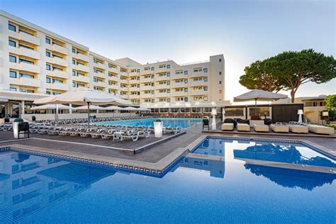 albufeira sol hotel spa updated  prices condominium reviews areias de sao joao portugal