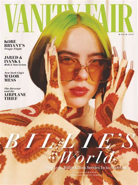 Vanity Fair Uk 03 2021 Download Pdf Magazines