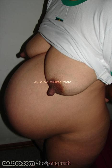 gigantic pregnant belly image 4 fap